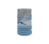 Cuello térmico BUFF POLAR SAKRY (AZUL LAGO) Unisex