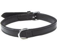 Cuello Trixie Active (XS-S), 27-32cm/14mm, negro