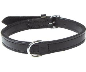 Cuello Trixie Active (XS-S), 27-32cm/14mm, negro