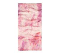 Cuello tubular BUFF MERINO LIGHTWEIGHT DIGITAL (AZALEA ROSA)