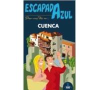 Cuenca 2015 (escapada Azul)