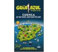 Cuenca 2015 (guia Azul)