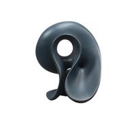 Cuenca de Arte Minimalist Resin Decoration Creative Home Decor Abstract Art Sculpture for Living Room lavabo vanidad