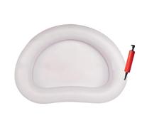 Cuenca de lavado del pie de la piscina, lavabo del baño portátil, Basina plegable Cuenca de baño portátil POOLBATH, Lave los accesorios de la piscina de la piscina Parches de para la