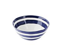 Cuenco Ø22CM 'RIVIERA' Azul GUZZINI