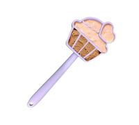 Cuenco antiglotón para perros Accesorios de lamer interactivos | Cuenco antiglotón para perro de comida húmeda, puré de carne, cachorro, pequeño, mediano,