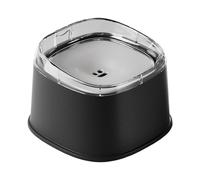 Cuenco Antisalpicaduras De Perros 2 litros Gran Capacidad con Disco