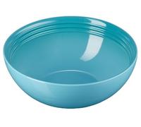 Cuenco Cerámica Gres 22L 24cm (Caribe) - LE CREUSET