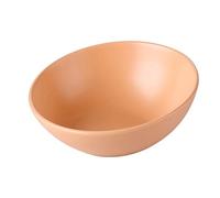 Cuenco Cerámico del Gato Cerámica Gato Comedero for Perro Cachorro Food Bowl pie con la Madera Suministros Soporte del alimentador del Agua de Porcelana Cuenco Fuente alimentaria for Mascotas (Color