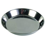 Cuenco de acero inoxidable 0,2 l/ø 13 cm