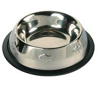 Cuenco de acero inoxidable 0,2 l/ø 15 cm