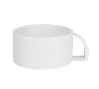 Cuenco de afeitado, taza de espuma limpiadora de ancha, cuenco de crema de afeitar, para hombres, él, marido, padre, barbero, papá, novio