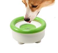 Cuenco De Agua Para Perros Bebedero Antisalpicaduras 1500ML