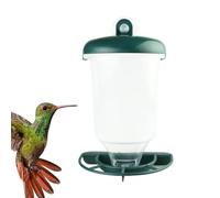 Cuenco de alimentación automático para loros, comederos de pájaro con , cuenco para pájaros al aire libre 350 ml, base bajo visurizada, diseño de relleno fácil | Alimentador de pájarosjardín