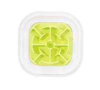 Cuenco de alimentación lenta para gatos, ralentiza la alimentación de las mascotas, evita comer en exceso, antivómitos, antiengullido, alimentación saludable, cuencos para mascotas, para alimentos