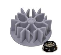 Cuenco de alimentación lenta para perro, inserto de silicona de alimenticio, lavable a máquina, no asfixia, diseño de fuerte para cachorros, , mascotas