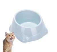 Cuenco de alimentación lenta para perros - Cuencos para gatos, plato para mascotas, cuenco de comida para gatos, cuenco de alimentación, estable, protector de boca para seguridad alimentaria y agua