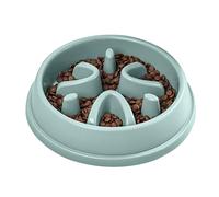 Cuenco de alimentación lenta para perros - Plato de control de porciones de comida para perros, cuenco de alimentación de puzle antideslizante | Bandeja de alimentación lenta para mascotas