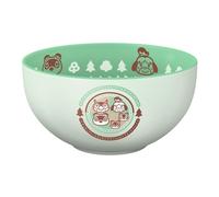 ANIMAL CROSSING - Bowl - 600 ml - "Characters" - Cardboard box