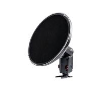 Godox Witstro Beauty Dish 305x115mm + Rejilla