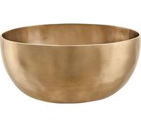 Cuenco de bronce, serie universal, fabricado en la India, para meditación, yoga y terapia de sonido