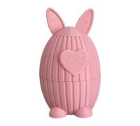 Cuenco de caramelos en forma de : bonito recipiente para servir impreso en 3D en forma de cuenco decorativo para caramelos, para en casa, la mesa, galletas, aperitivos, azúcar, nueces