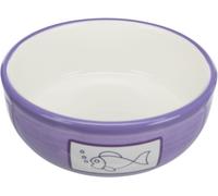 Cuenco de cerámica 0,35 l/ø 13 cm varios