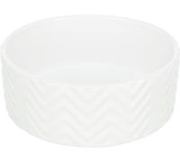 Cuenco de cerámica 1,6 l/Ø 20 cm blanco