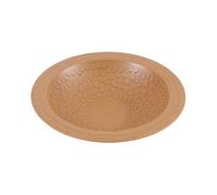 Cuenco de comida para reptiles | Cuenco antideslizante para agua de tortuga | Plato de agua para reptiles | Cuencos de agua para que tu tortuga descanse, nade, haga ejercicio, alimente, y tome el