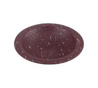 Cuenco de comida para reptiles | Cuenco antideslizante para agua de tortuga | Plato de agua para reptiles | Cuencos de agua para que tu tortuga descanse, nade, haga ejercicio, alimente, y tome el