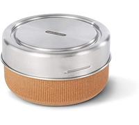 BLACK + BLUM Cuenco de cristal para el almuerzo