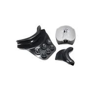 Cuenco de gel para champú, salón de spa, cuenco de champú de silicona, agarre para lavado de pelo, fregadero de cuello, cojín para lavabo