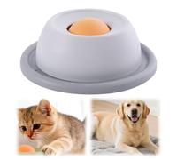 Cuenco de Lamido para Perros, Nuevo Modelo 2026, Comedero Lento para Perros, Juguete Interactivo con Ventosa, Atractivo Anti-Deslizante y Calmante para Pequeños y Medianos, Cachorros