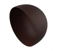 Cuenco de madera de azufaifo hecho a mano con bordes lisos para arroz y sopas de fideos Lamian, madera natural resistente a las grietas para un uso seguro y duradero (grande)