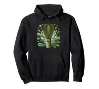 Cuenco De Matcha Te Japones Ceremonial Ceremonia del Arte Sudadera con Capucha