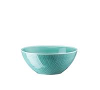 Cuenco De Müsli Rosenthal Mesh Aqua 14 Cm