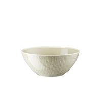 Cuenco De Müsli Rosenthal Mesh Crema 14 Cm