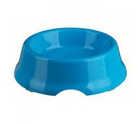 Cuenco de plástico antideslizante para perros - Cantidad: 500 ml