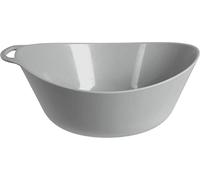 Cuenco de plástico Ellipse de Lifeventure para acampadas, viajes y actividades al aire libre en general.