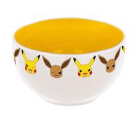Cuenco de pokémon