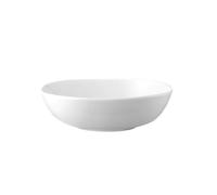 Cuenco De Postre Rosenthal Studio-Line Moon Blanco 14 Cm