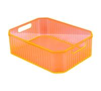 Cuenco de remojo de uñas, cuenco de manicura, bandeja de remojo de uñas, removedor de uñas acrílicas, removedor de esmalte de uñas