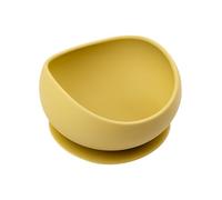 Cuenco de silicona antideslizante para mascotas, plato de alimentación para gatos y perros, protector de derrames de borde elevado, plato de comedor para gatitos y cachorros, contenedor de alimentos