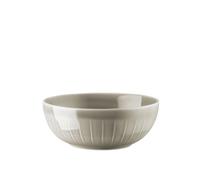 Cuenco De Sopa Rosenthal Joyn Gris 14 Cm