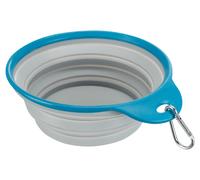 Cuenco de viaje 1 l/ø 18 cm diverso