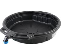 Cuenco Drenaje de Aceite Exhaust Bañera Colección Aceite Coche Pico BGS9980