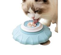 Cuenco er Perros, alimentador Lento, Tratamiento líquido, antiestrangulamiento, Yogur, Caldo de Hueso, enriquecimiento, abs, alimenticio, Mascota, Bola rodante, alimentación interactiva, succión