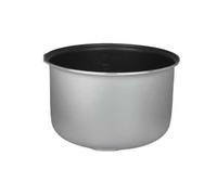 Cuenco For Olla Arrocera Eléctrica Universal, Compatible Con Midea, Olla Arrocera Antiadherente De 2L, 3L Y 4L, Revestimiento De Panal, Pulverizador Único, 1 Ud.(3L)