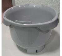 Cuenco gris para robot de cocina Bosch MUM 4, - # 641510