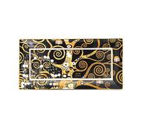 Cuenco Gustav Klimt El Árbol de la Vida - Artis Orbis